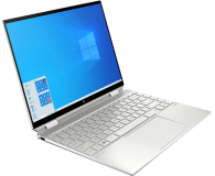 HP Spectre 14 x360 i7-1165G7/16GB/1TB/Win10 Silver - 627075 - zdjęcie 2